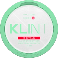 KLINT Apple Mint X-Strong