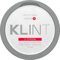 KLINT Arctic Mint X-Strong