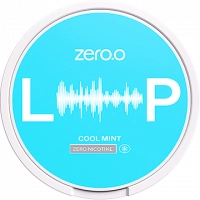 LOOP Cool Mint Zero