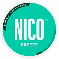 NICO Breeze Slim 4mg