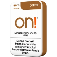 on! Coffee 3