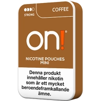 on! Coffee 6