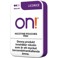 on! Licorice 3