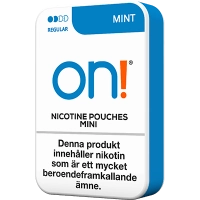 on! Mint 3