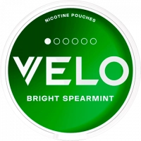 VELO Bright Spearmint Mini