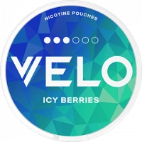 VELO Icy Berries