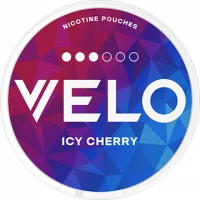 VELO Icy Cherry