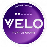 VELO Purple Grape Mini