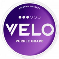 VELO Purple Grape