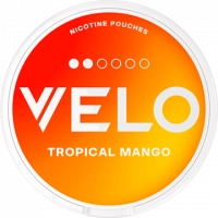 VELO Tropical Mango Slim