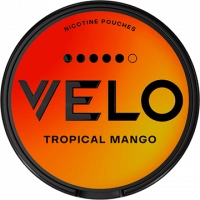 VELO Tropical Mango 14mg