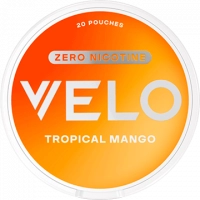 VELO Tropical Mango Zero