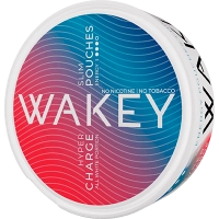 WAKEY Hyper Charge