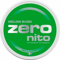 Zeronito Melon Rush Large
