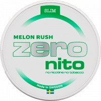 Zeronito Melon Rush Slim