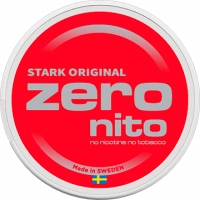 Zeronito Stark Original Large