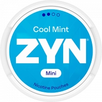 ZYN Cool Mint Normal Mini